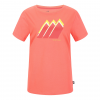 Froya Organic Cotton T-shirt Dubarry